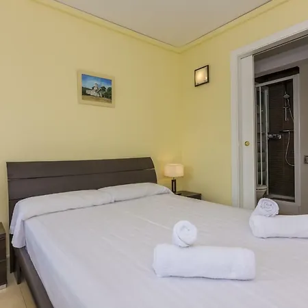 Homeholidaysrentals Balis *