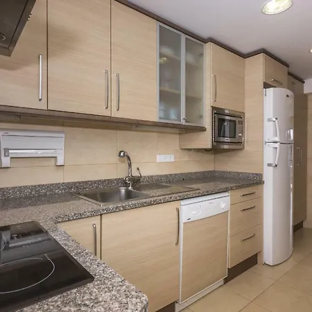 Homeholidaysrentals Balis アパート *