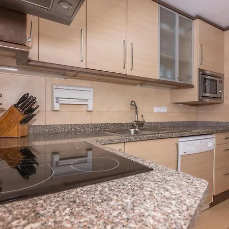 Homeholidaysrentals Balis アパート